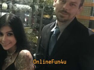 OnlineFun4u