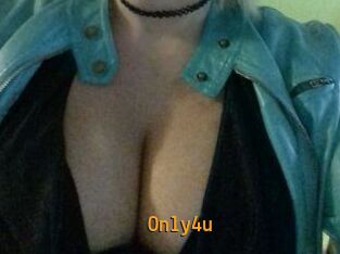 Only4u