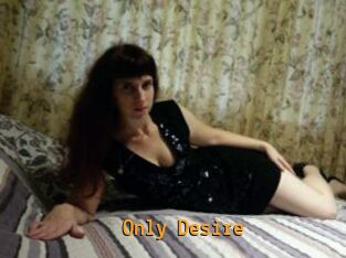 Only_Desire