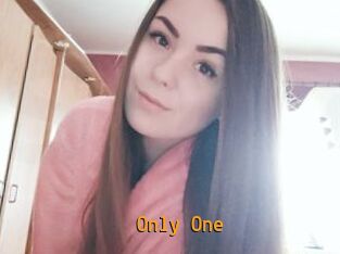 Only_One