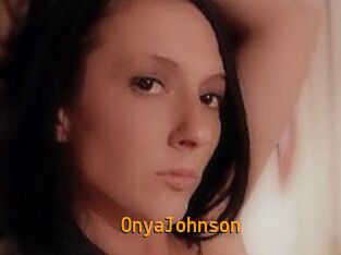OnyaJohnson
