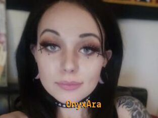 OnyxAra