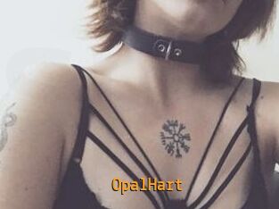 OpalHart