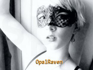 OpalRaven