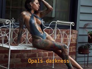Opals_darkness