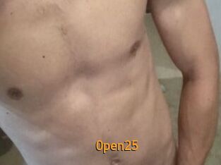Open25