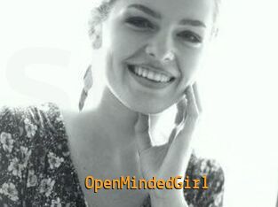 OpenMindedGirl
