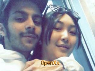 OpenXx