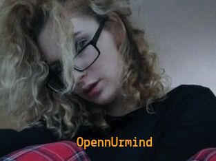OpennUrmind