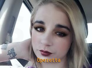 Operetta