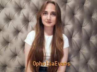 OpheliaEvans