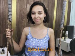 OpheliaLin