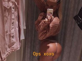 Ops_xoxo