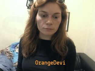 OrangeDevi