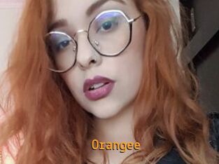 Orangee