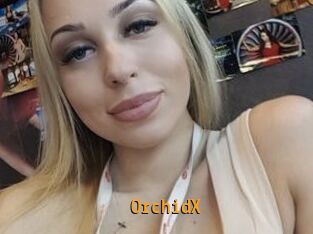 OrchidX