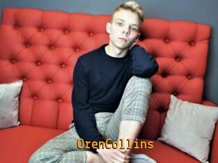 OrenCollins