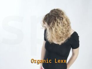 Organic_Lexx