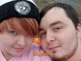 Orgasmo