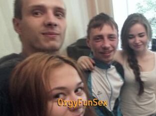 OrgyFunSex