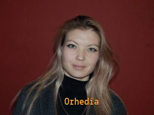 Orhedia