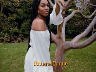 OrianaDuque
