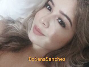 OrianaSanchez