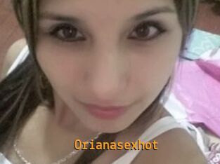 Orianasexhot