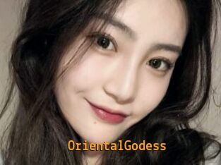 OrientalGodess