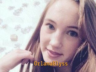 OrlanaBlyss