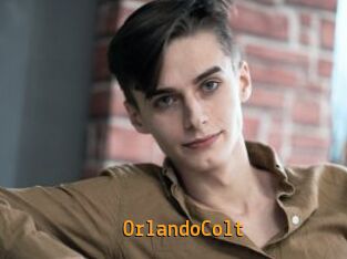 OrlandoColt