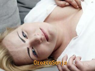 OrozcoSonja