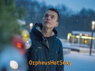 OrpheusHotSexy