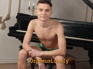 OrpheusLovely