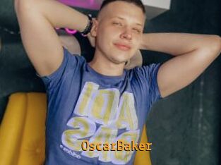 OscarBaker