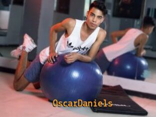 OscarDaniels