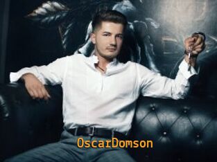 OscarDomson