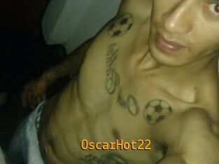 OscarHot22
