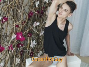 OscarHotGuy