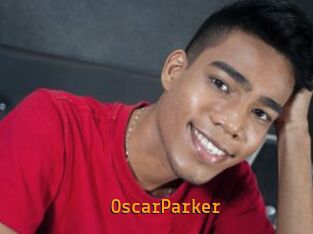 OscarParker