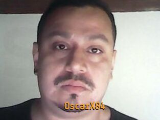 OscarX84