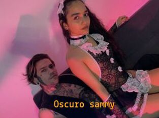 Oscuro_sammy