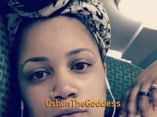 OshunTheGoddess