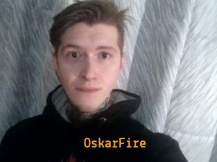 OskarFire
