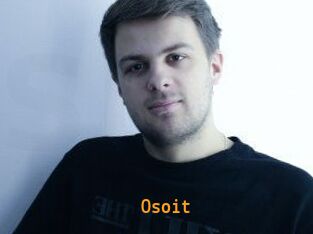 Osoit