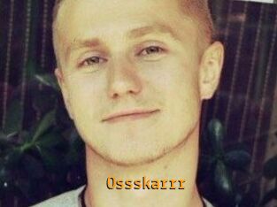 Ossskarrr