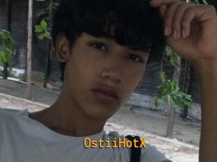 OstiiHotX