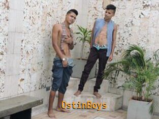 OstinBoys