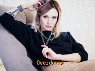 Overdonne