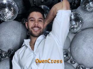 OwenCross